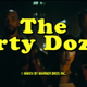 Illustration for article titled New trailer remix smashes iSuicide Squad/i, iThe Dirty Dozen/i together